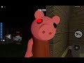 Nos escapamos de Piggy con Diegito y Pepe en Roblox.ElPapuPro7.