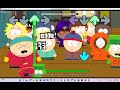 Doubling down- Kyle vs Cartman