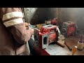 Restoration of Hyundai Excavator Main Hydraulic Pump | Amazing Skills of Small Mechanic