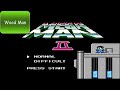 Mega Man 1-10 OST - All Robot Master Stage Themes