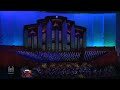 The Ash Grove | The Tabernacle Choir