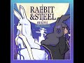 RABBIT & STEEL ORIGINAL SOUNDTRACK - Full Album