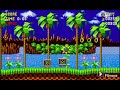 How to get Debug mode in Sonic 1