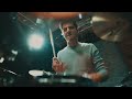 Tom Sawyer - Rush | Drum Cover By Pascal Thielen