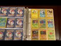 Vintage Neo Pokemon Cards - Generation 2