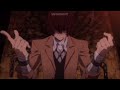 Dazai x Chuuya moments #1 S1 Ep 9 - Touching reunion 🥹