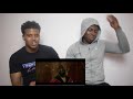 AHH MAN 🤯 | Headie One - Both - REACTION