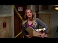 The Big Bang Theory - Sheldon gets treated like a Dog S07E13 [HD]