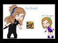 Old Me vs. Present Me! (30 Subs Special, Tysm Everyone!!!)