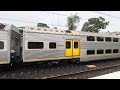 MillenniumTransit // A Trip to Erskineville - Trainspotting, Trips and More!