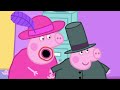 Peppa Pig Official Channel | The Tooth Fairy | Cartoons For Kids | Peppa Pig Toys