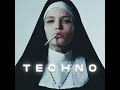 Techno Nun 2 (Minimal Techno Mix)