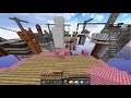 【Minecraft】神回⁉⁉完璧にベッドを隠した時の敵の反応wwwベッドウォーズ実況プレイ！