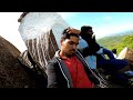 Mysterious Rock || Kanjanagiri hills || Travel vlog