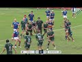 Round 8 v Manly - 1st Grade Highlights