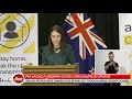 Coronavirus: PM Jacinda Ardern on how long the lockdown will last | nzherald.co.nz