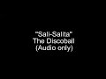 The Discoball- Sali-salita