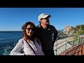 GENOVA complete tour of SUPERB city in ITALY