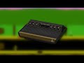 This Atari 2600 Game Has 2 Extra Sound Channels...But How?