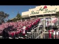 UW Marching Band: Eat A Rock Anthem