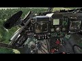 AGM-114 Hellfire Missiles in the OH-58D Kiowa Warrior | DCS World