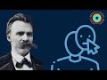 Philosophers: The Day Nietzsche Solved the Universe