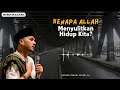 Kenapa Allah Menyulitkan Hidup Kita? | Ustadz Hanan Attaki  #ustadzhananattaki #hijrah #kajian