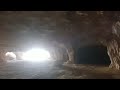 The largest man made  cave in the world\بزرگ ترین غار دست ساز جهان  رو دیدین؟😳