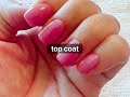 Why Started Doing My Own Dip Powder Manicure at Home #diy #dipmanicure #manicure