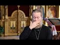 Ask An Orthodox Priest #9 - Ecumenism With The West & Becoming A Priest