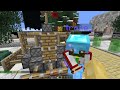 A Very Cubic Christmas with Minecraft VooDoo Magic