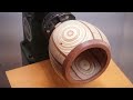 Woodturning Plywood: Can It Be Beautiful?