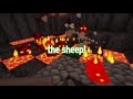 Minecraft moments that show why you should never give up...
