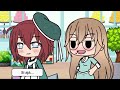 °¬¡¿ME ENAMORE DE MI JEFE?!¬°💘✨\\🎬Gacha life//mini pelicula, leer descripción ⚠️