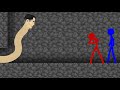 The Mystery - Animation vs. Minecraft Shorts Ep 3