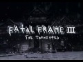 Fatal Frame 3 - Firebender