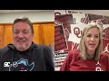 Bob Stoops and Jennie Baranczyk on OU's path to a Big 12 championship | Conversations with Coach