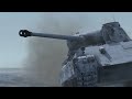 DEADLY German Advance on The Eastern Front During 1944 | Gates of Hell Cinematic