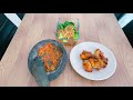 Rutinitas Pagi IRT | Masak Menu Sederhana | BERES BERES DAPUR | VLOG IBU RUMAH TANGGA