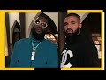 Rick Ross Clowns Drake For Lil Yachty Allegedly Ghostwriting For Him