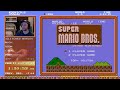 Insane Secret Worlds in Super Mario Bros! (Glitched Worlds #2)