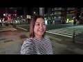 Japan Vlog Day 1 🇯🇵~ Arrival at Haneda Airport | Where to stay in Japan| kriserika
