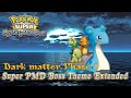 Dark Matter 01 - Pokemon Super Mystery Dungeon Boss Theme Extended