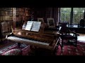 Gymnopedie No. 1, 2, 3: Piano and Rain - Erik Satie Gymnopedies, Relax, Sleep
