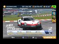Real Racing 3 - Jogo Onix - Porsche 911 RSR (2018) - De 75% a 100%