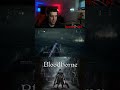 Only one more game DLC left in my path.... BloodBorne Time!!! First Playthrough! Part 10