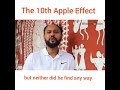 The 10th Apple Effect