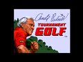 ALL Sega Genesis Golf Games Ranked (Retro Sunday)