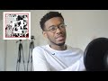 XXXTENTACION - MEMBERS ONLY VOL 3 First REACTION/REVIEW