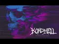 Kordhell-- murder in my mind (Official music Audio)